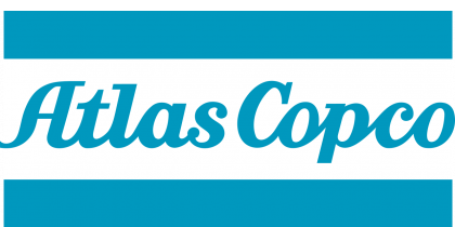 Atlas Copco